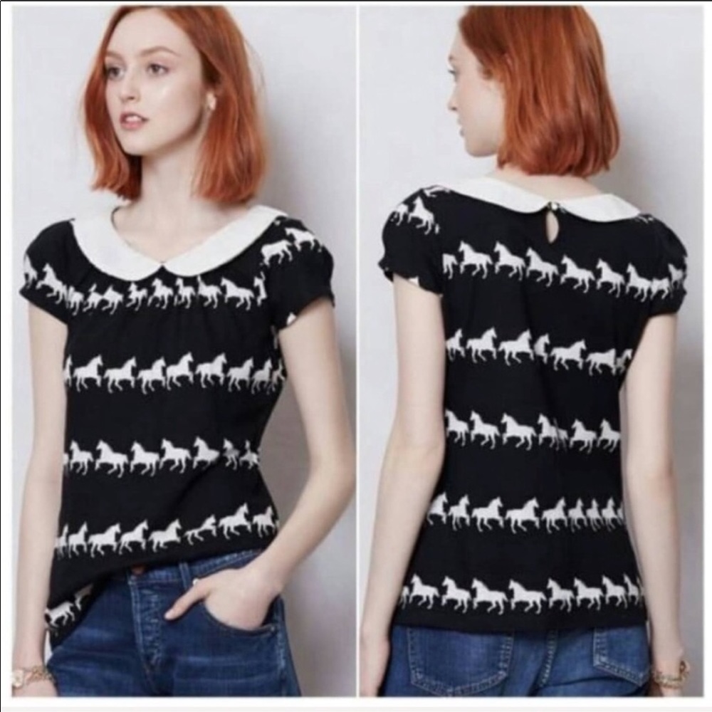 Anthropologie Postmark Top-b3